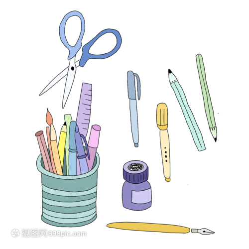 開(kāi)學(xué)季學(xué)生文具選購(gòu)指南