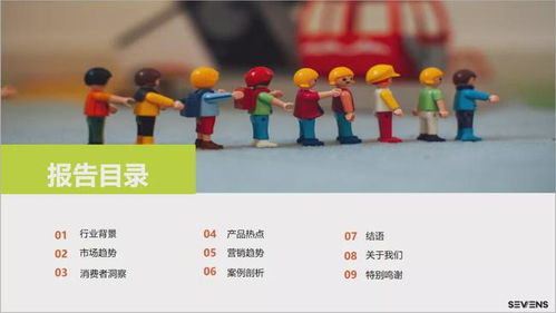 2021年玩具行業品牌出海營銷報告 洞察新機遇，助力全球化布局