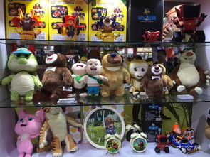 中國玩具制造引領全球市場，非洲拉美銷售逆勢大增