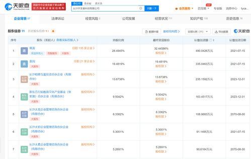 新東方旗下基金入股開發者科技