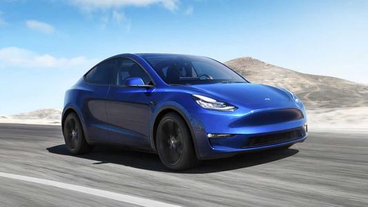 EV晨報 | 現代擬2025年出售100萬輛電動汽車;特斯拉擬推出Model Y后驅版;小鵬P7銷量或7月爆發
