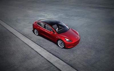 特斯拉自造新型鋰電池:能量密度超高、能跑160萬公里